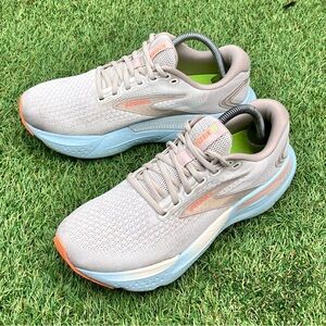 BROOKS GLYCERIN - Women's Sneakers - SIZE 10.5B